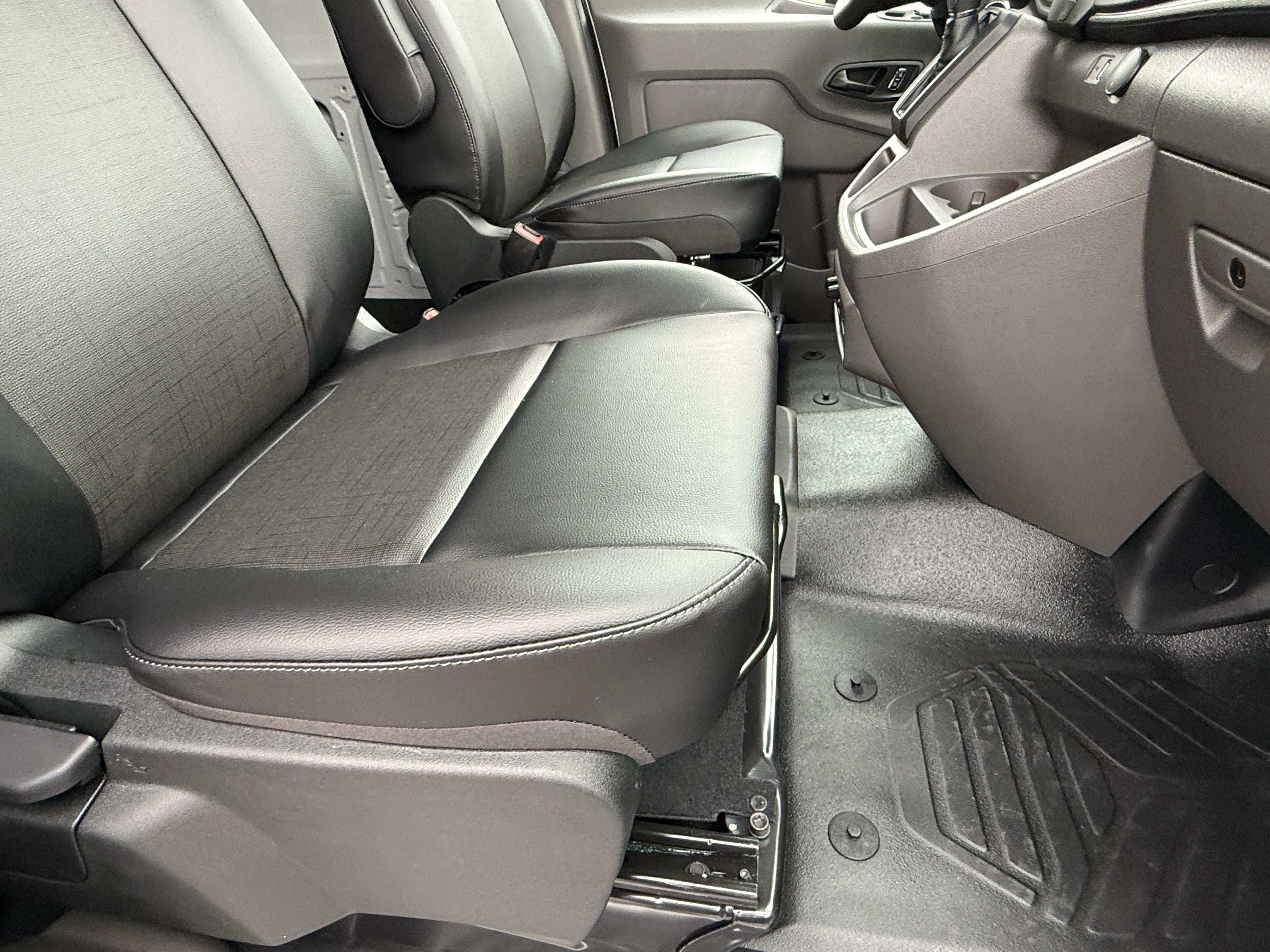 2026 Ford Transit Cargo Van Cargo Van