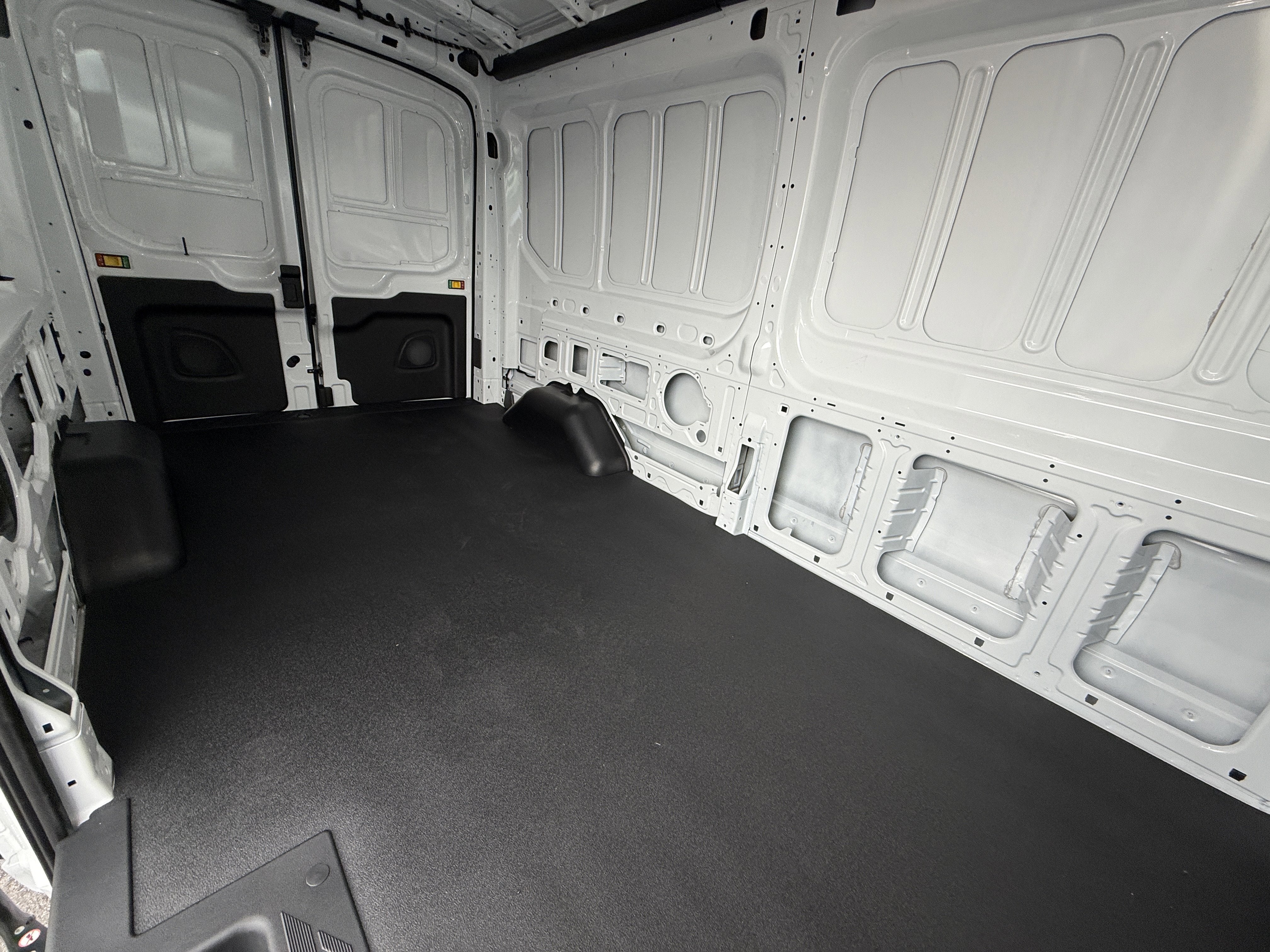 2026 Ford Transit Cargo Van Cargo Van