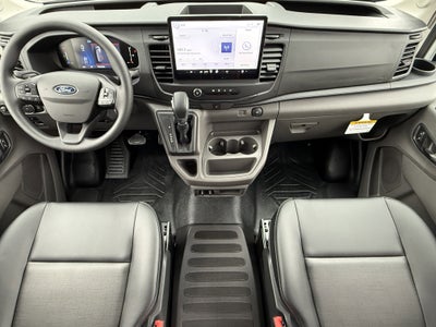 2026 Ford Transit Cargo Van Cargo Van