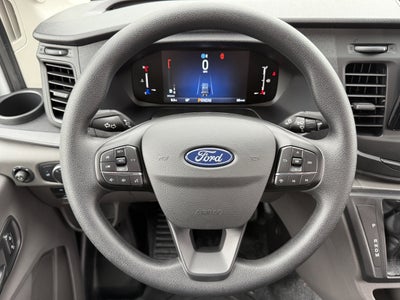2026 Ford Transit Cargo Van Cargo Van