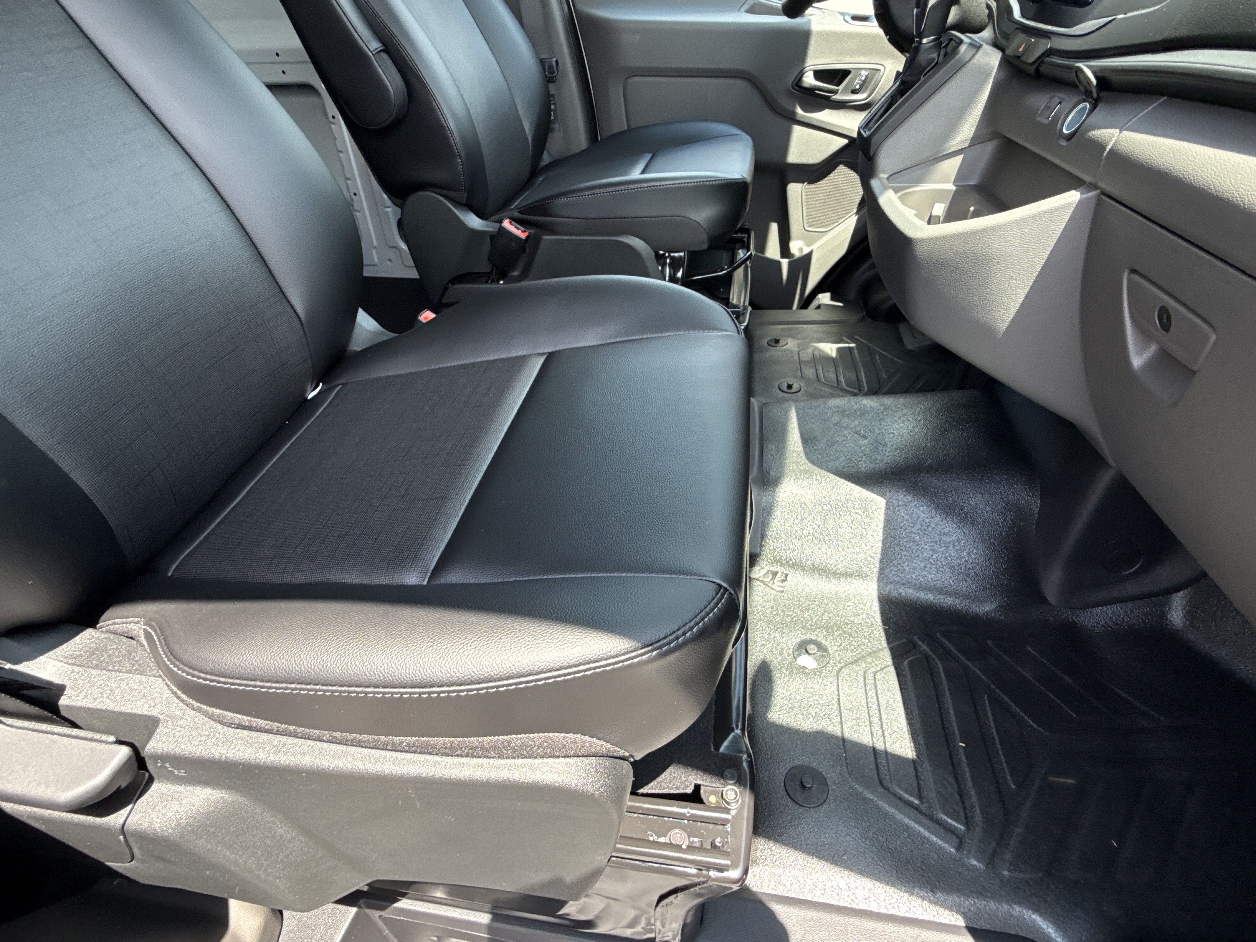 2026 Ford Transit Cargo Van Cargo Van