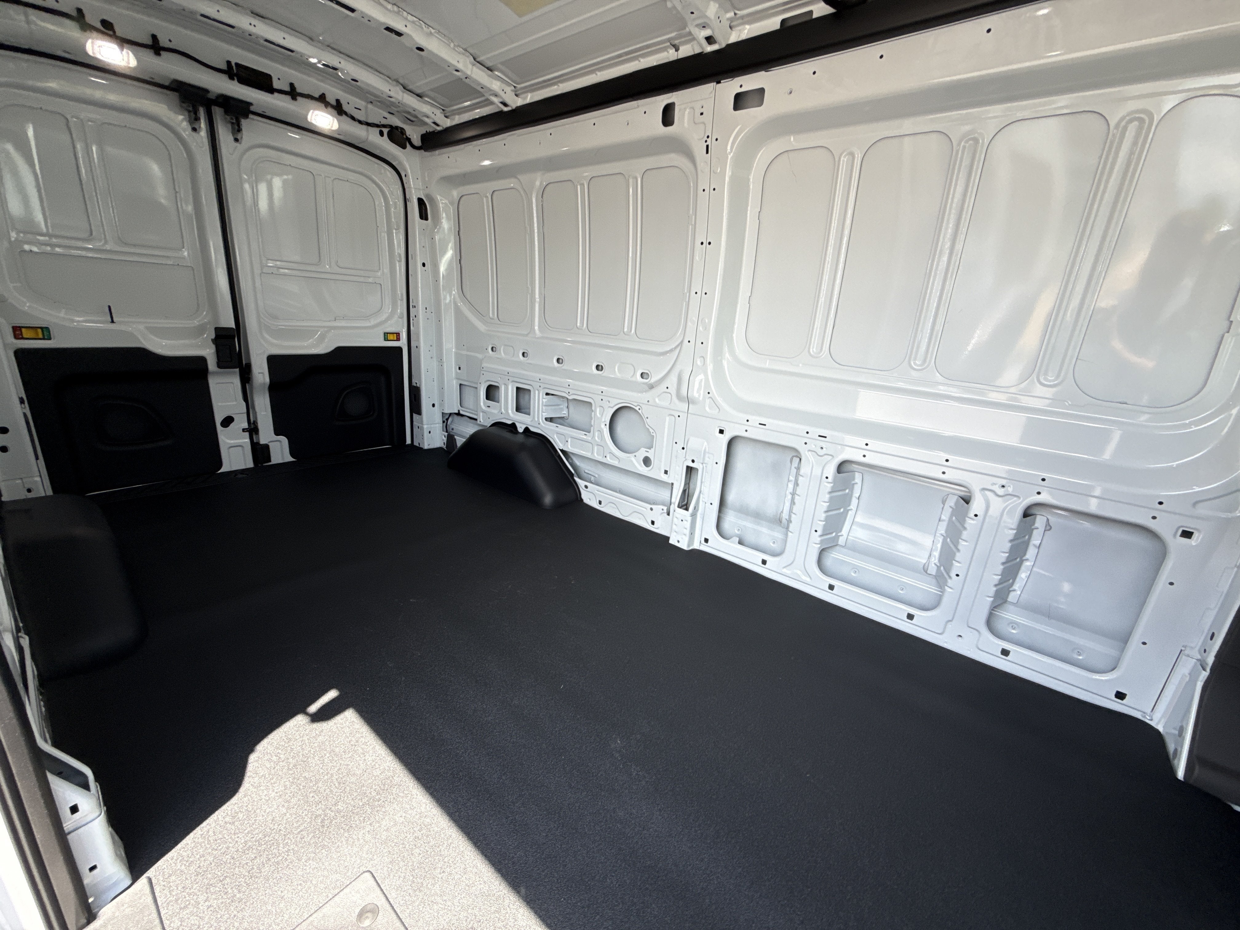 2026 Ford Transit Cargo Van Cargo Van