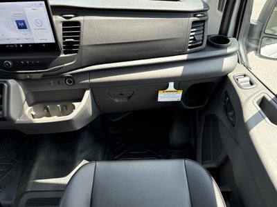 2026 Ford Transit Cargo Van Cargo Van