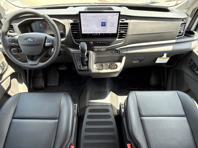 2026 Ford Transit Cargo Van Cargo Van