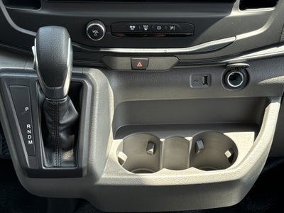 2026 Ford Transit Cargo Van Cargo Van