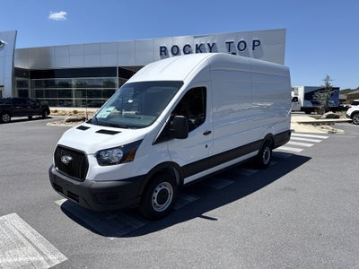 2026 Ford Transit Cargo Van Cargo Van