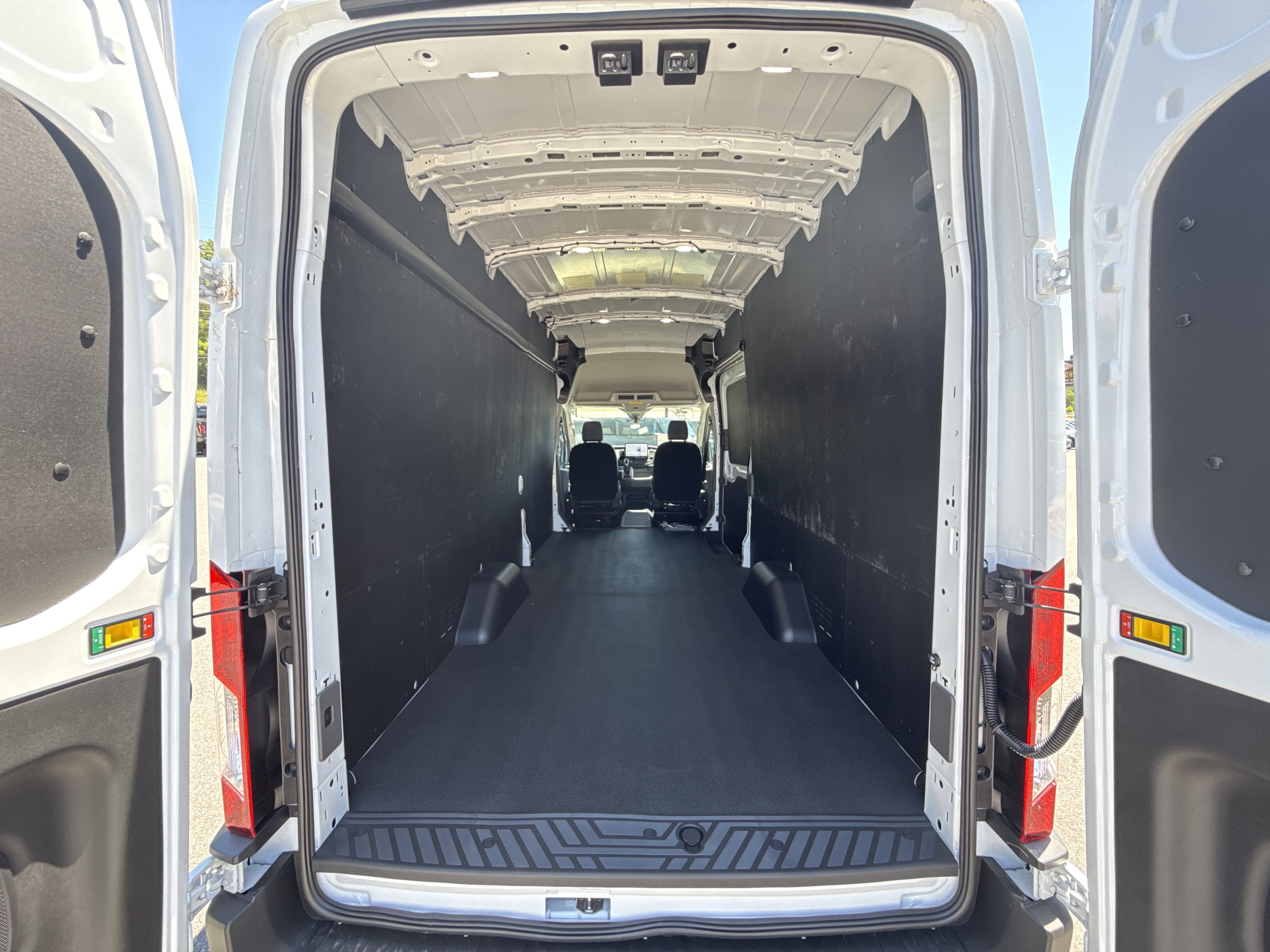 2026 Ford Transit Cargo Van Cargo Van