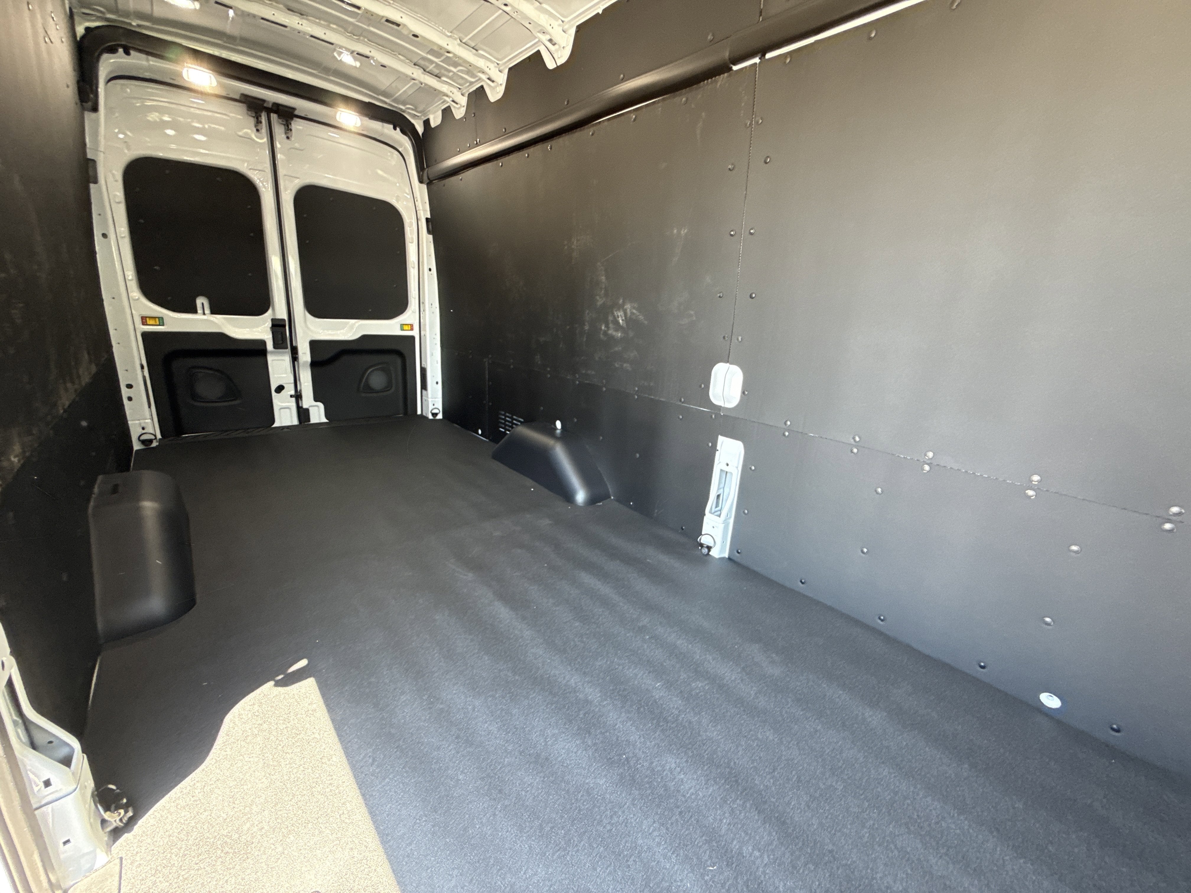 2026 Ford Transit Cargo Van Cargo Van