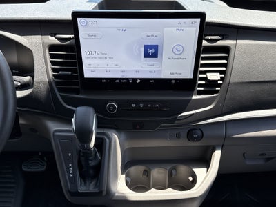 2026 Ford Transit Cargo Van Cargo Van