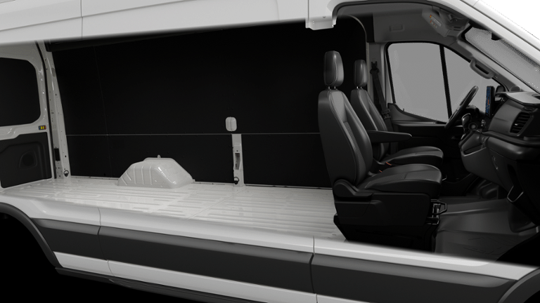 2026 Ford Transit Cargo Van Cargo Van