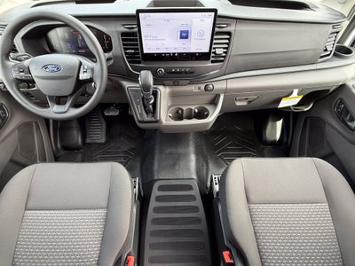 2026 Ford Transit Cargo Van Cargo Van