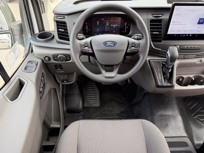 2026 Ford Transit Cargo Van Cargo Van