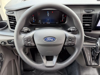 2026 Ford Transit Cargo Van Cargo Van