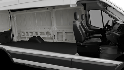 2026 Ford Transit Cargo Van Cargo Van