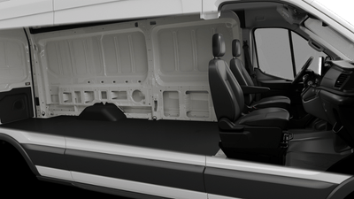 2027 Ford Transit Cargo Van Cargo Van
