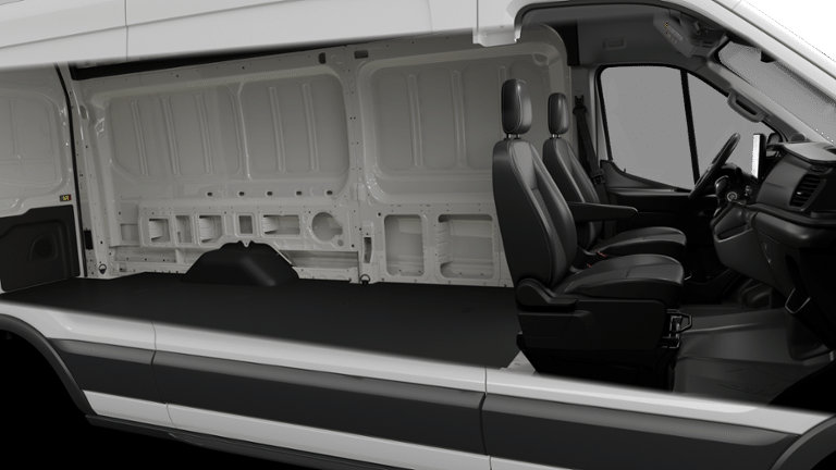2027 Ford Transit Cargo Van Cargo Van