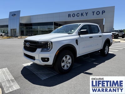 2024 Ford Ranger XL