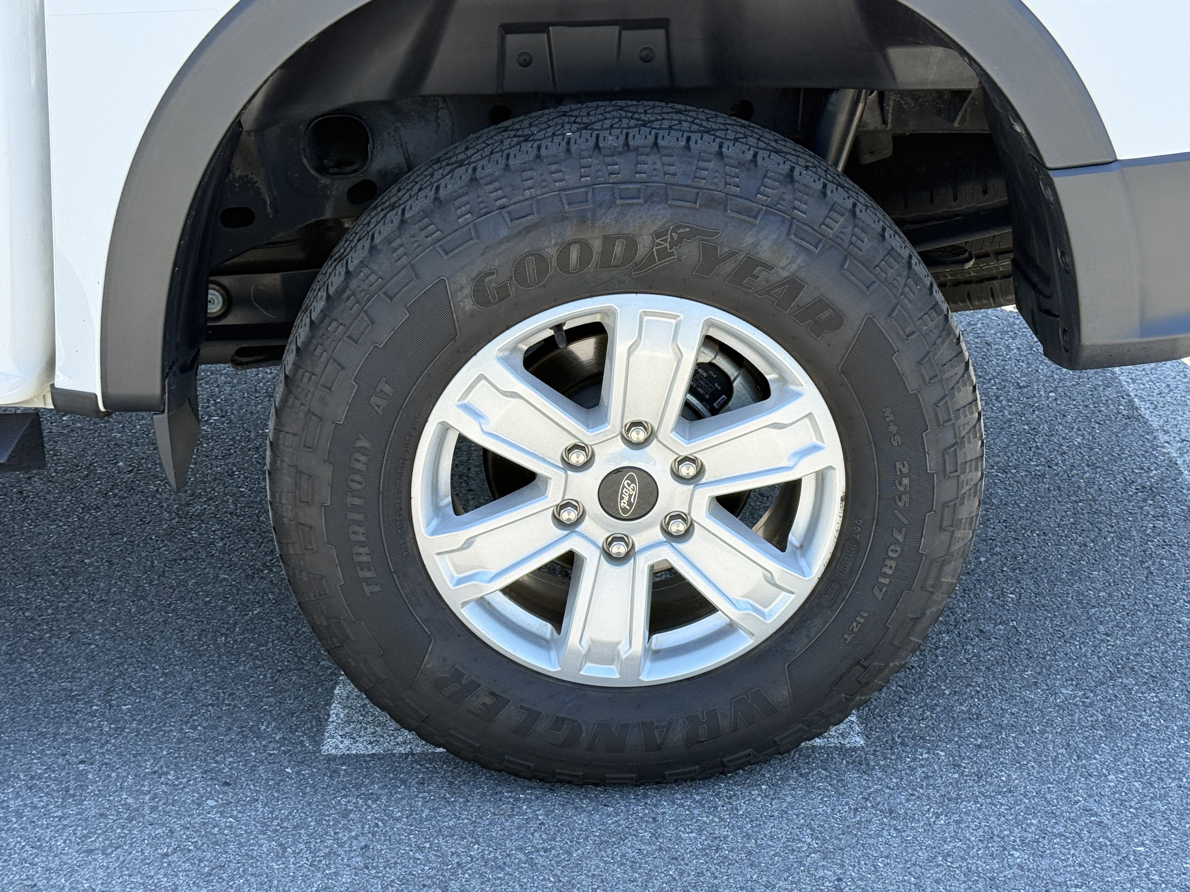 2024 Ford Ranger XL