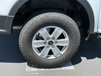 2024 Ford Ranger XL