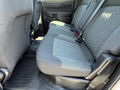 2024 Ford Ranger XL