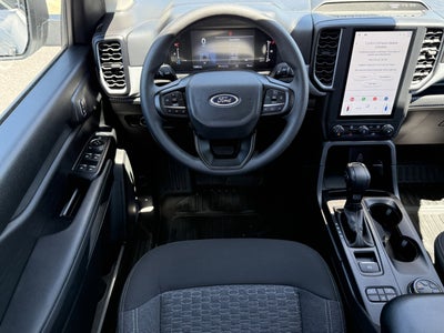 2024 Ford Ranger XL
