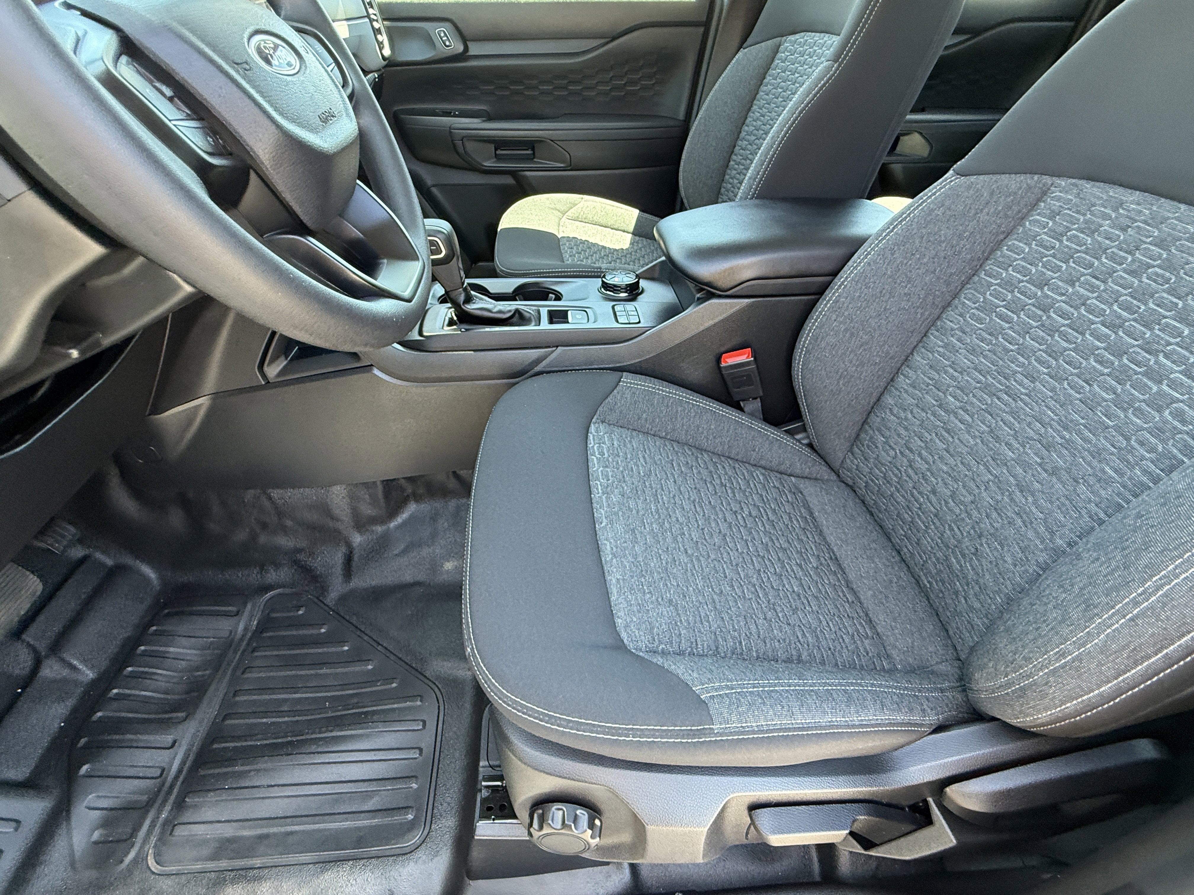 2024 Ford Ranger XL