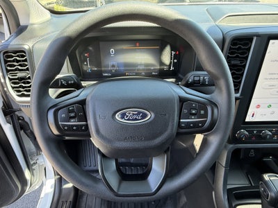 2024 Ford Ranger XL