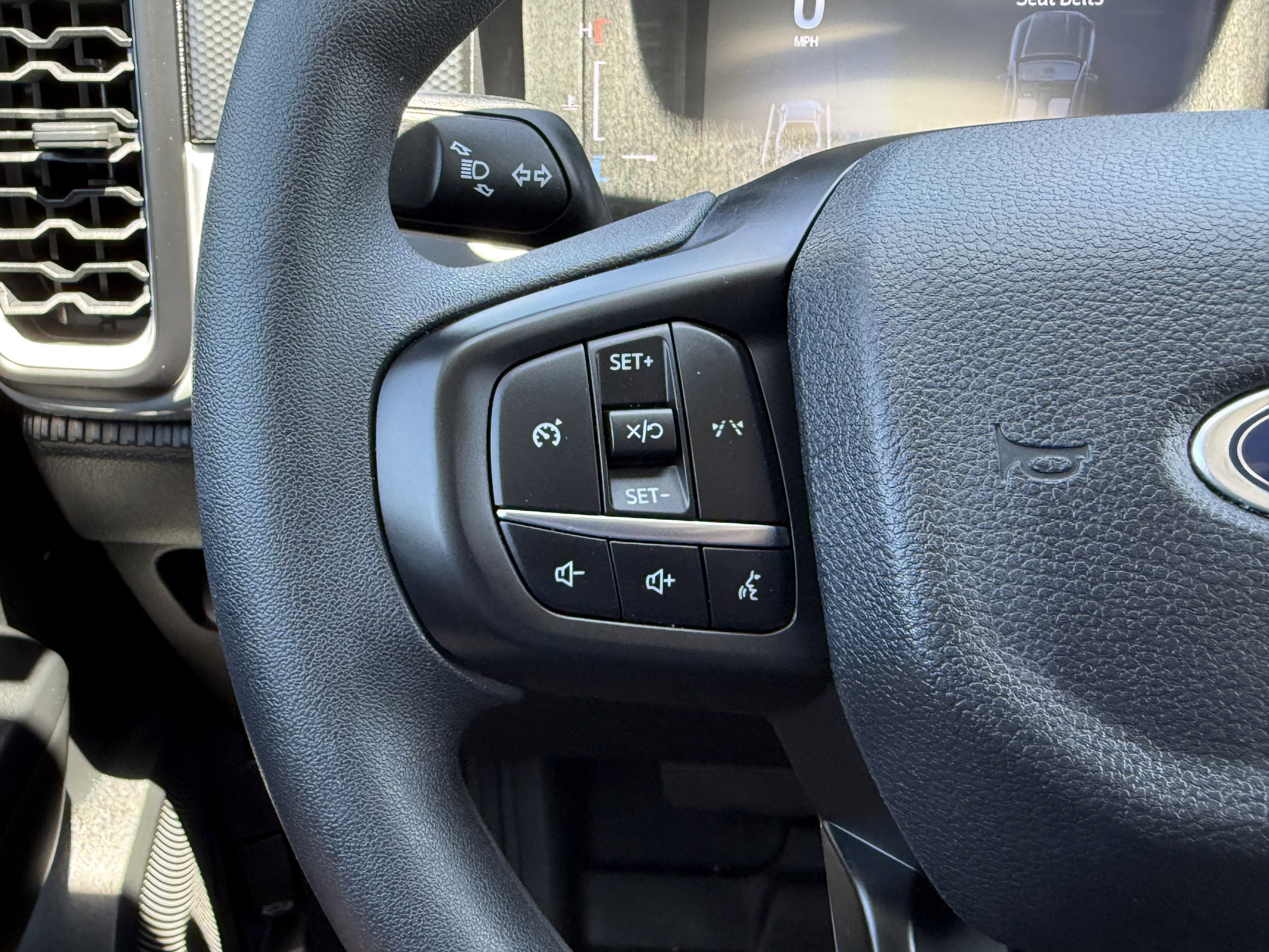 2024 Ford Ranger XL