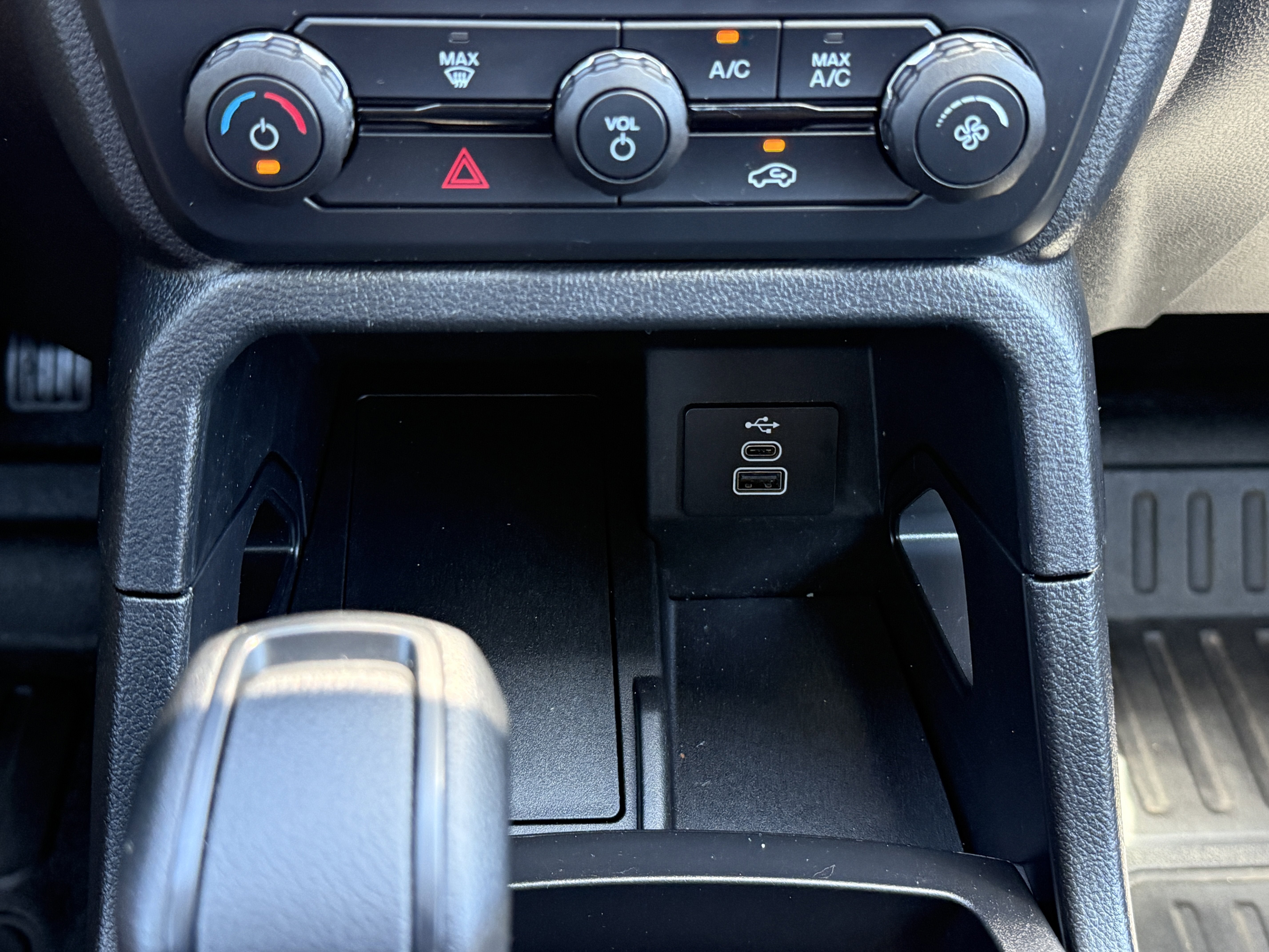 2024 Ford Ranger XL