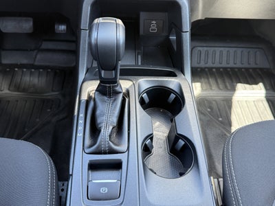 2024 Ford Ranger XL