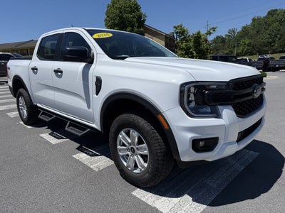 2024 Ford Ranger XL