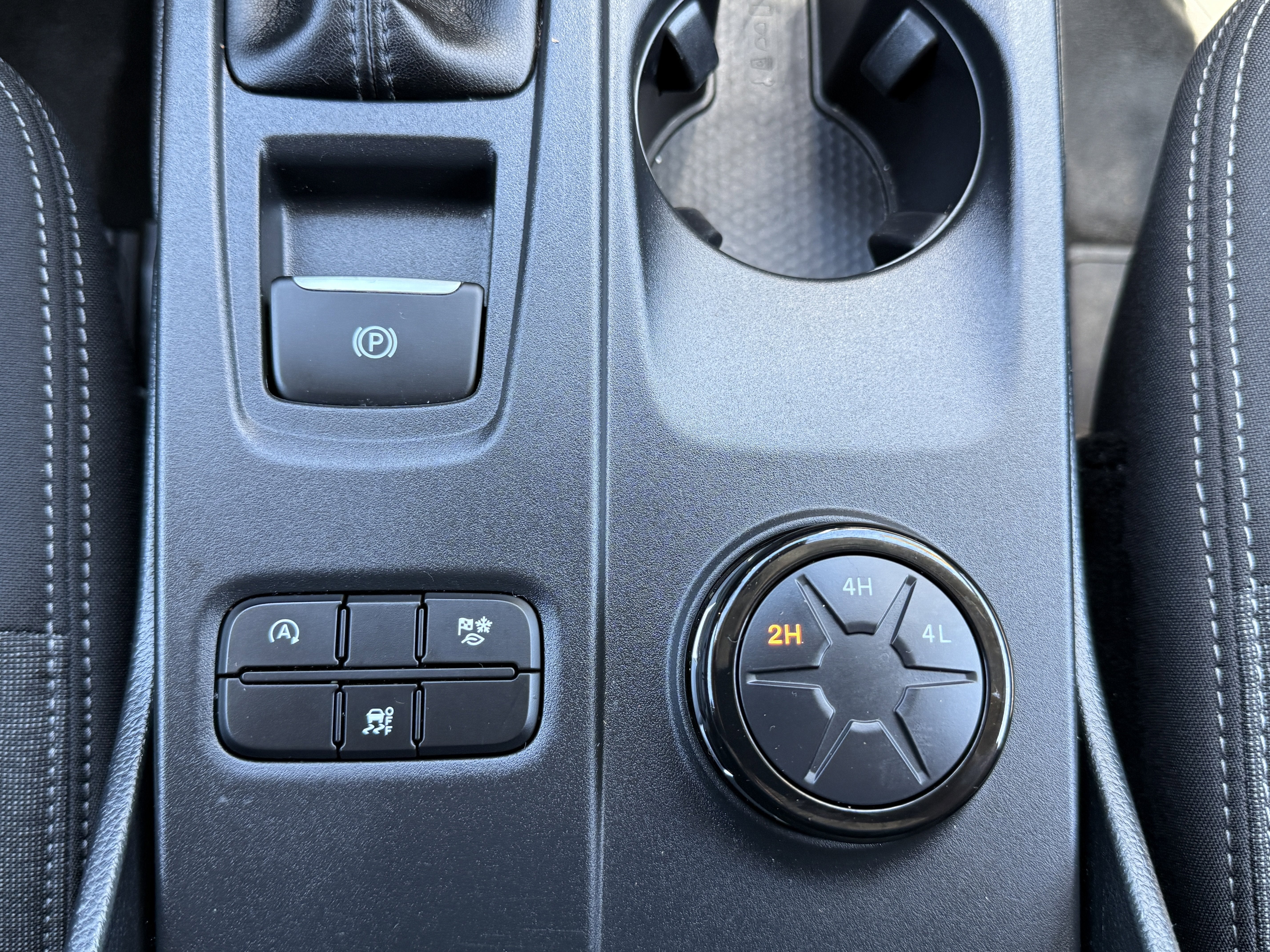 2024 Ford Ranger XL