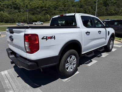 2024 Ford Ranger XL