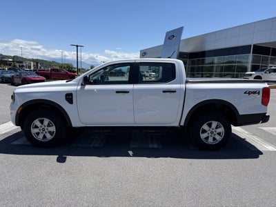 2024 Ford Ranger XL