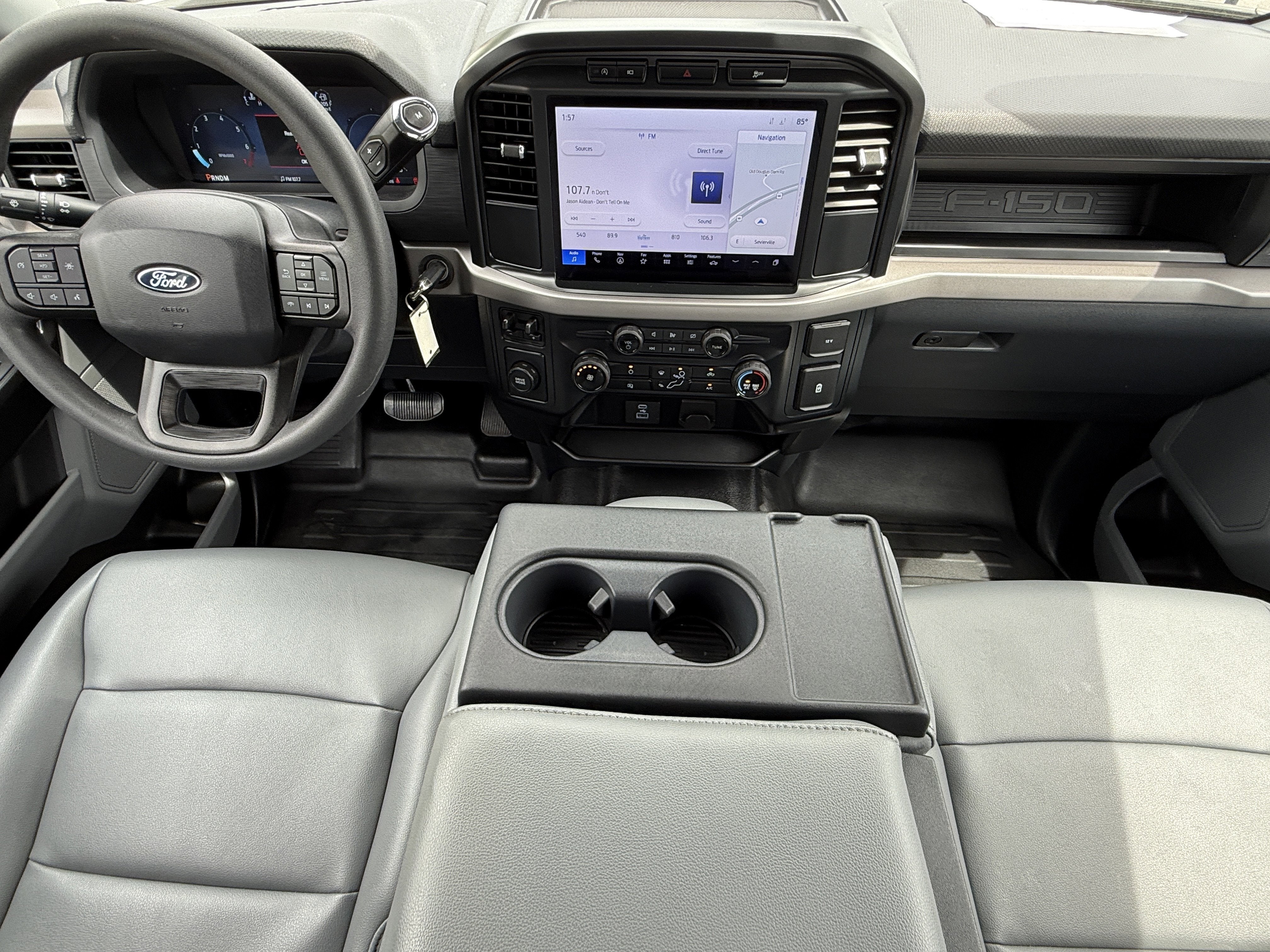 2024 Ford F-150 XL