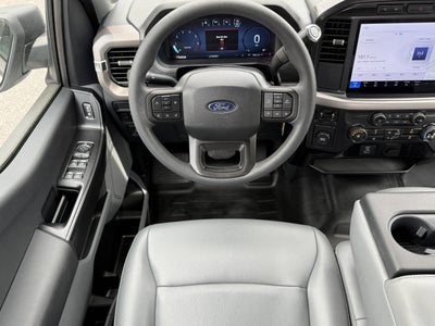 2024 Ford F-150 XL