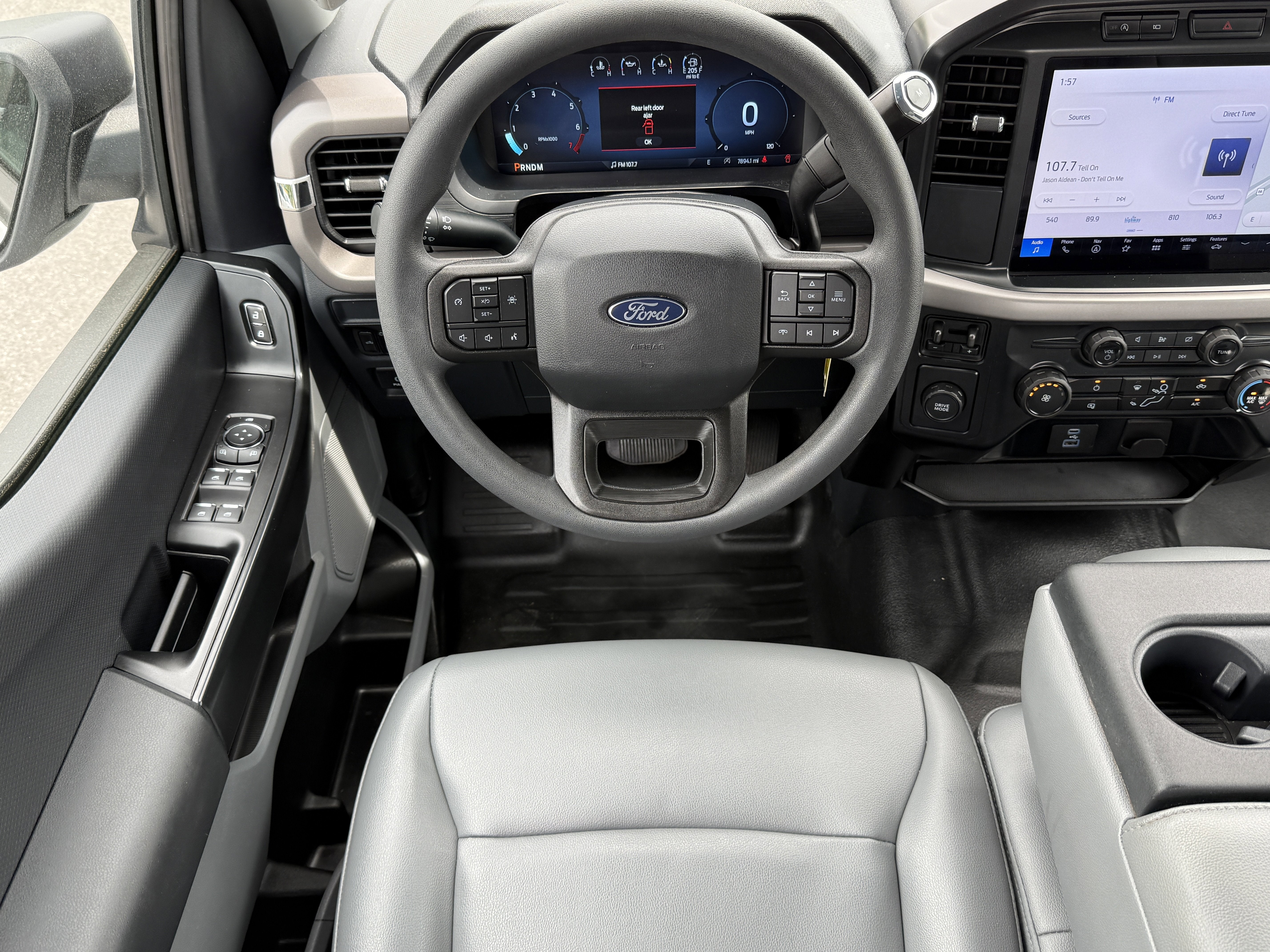 2024 Ford F-150 XL