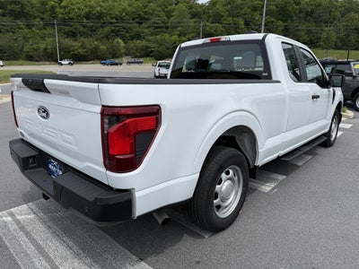 2024 Ford F-150 XL