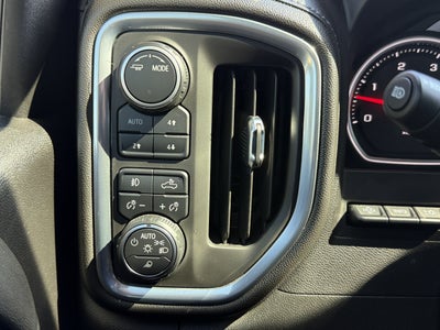 2022 Chevrolet Silverado 3500HD LTZ