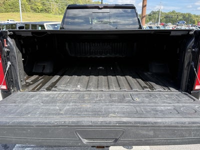 2024 Chevrolet Silverado 3500HD High Country
