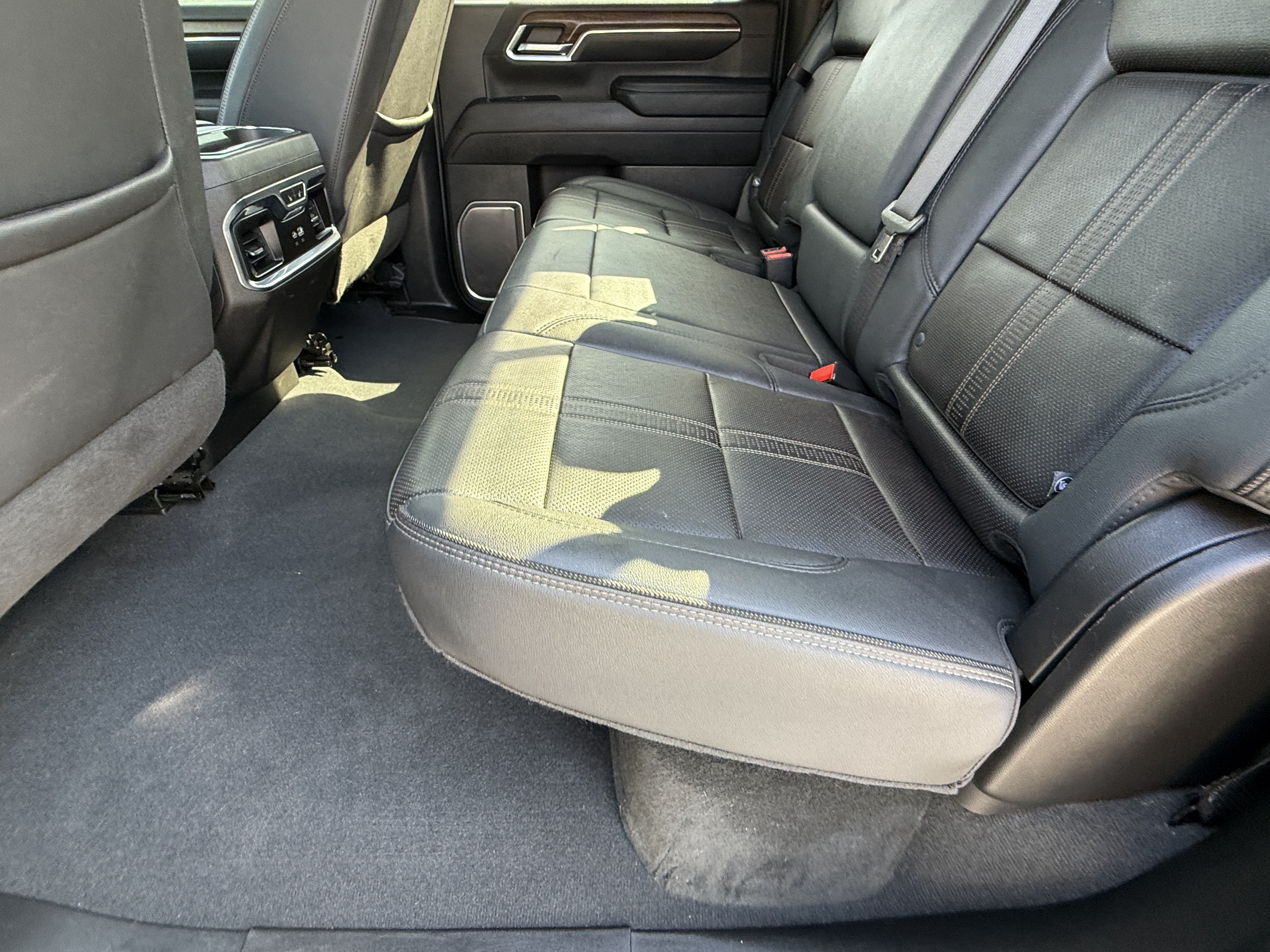 2024 Chevrolet Silverado 3500HD High Country