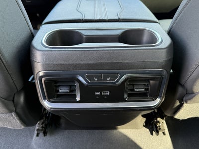 2024 Chevrolet Silverado 3500HD High Country