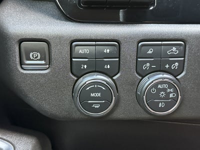 2024 Chevrolet Silverado 3500HD High Country