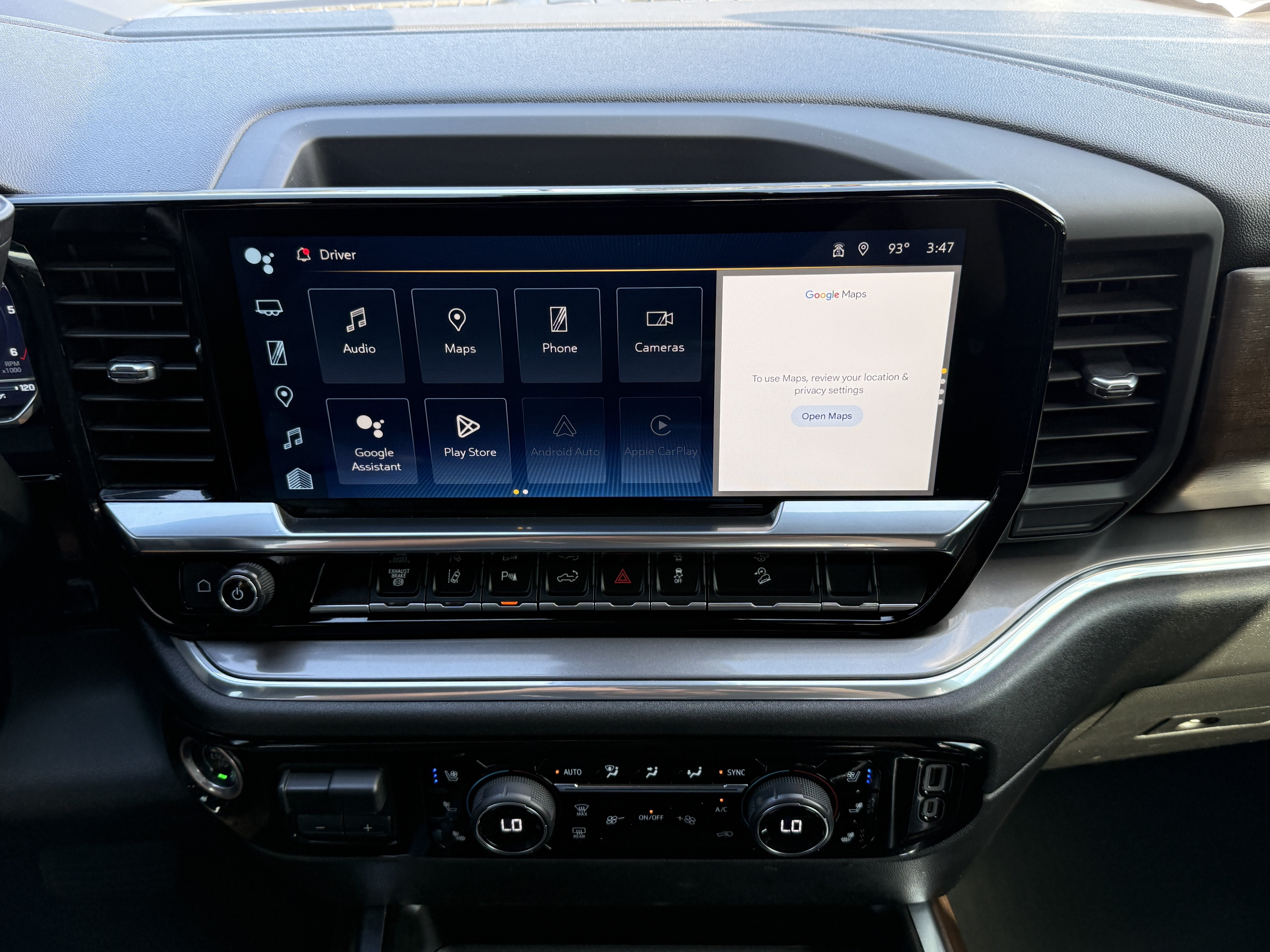 2024 Chevrolet Silverado 3500HD High Country