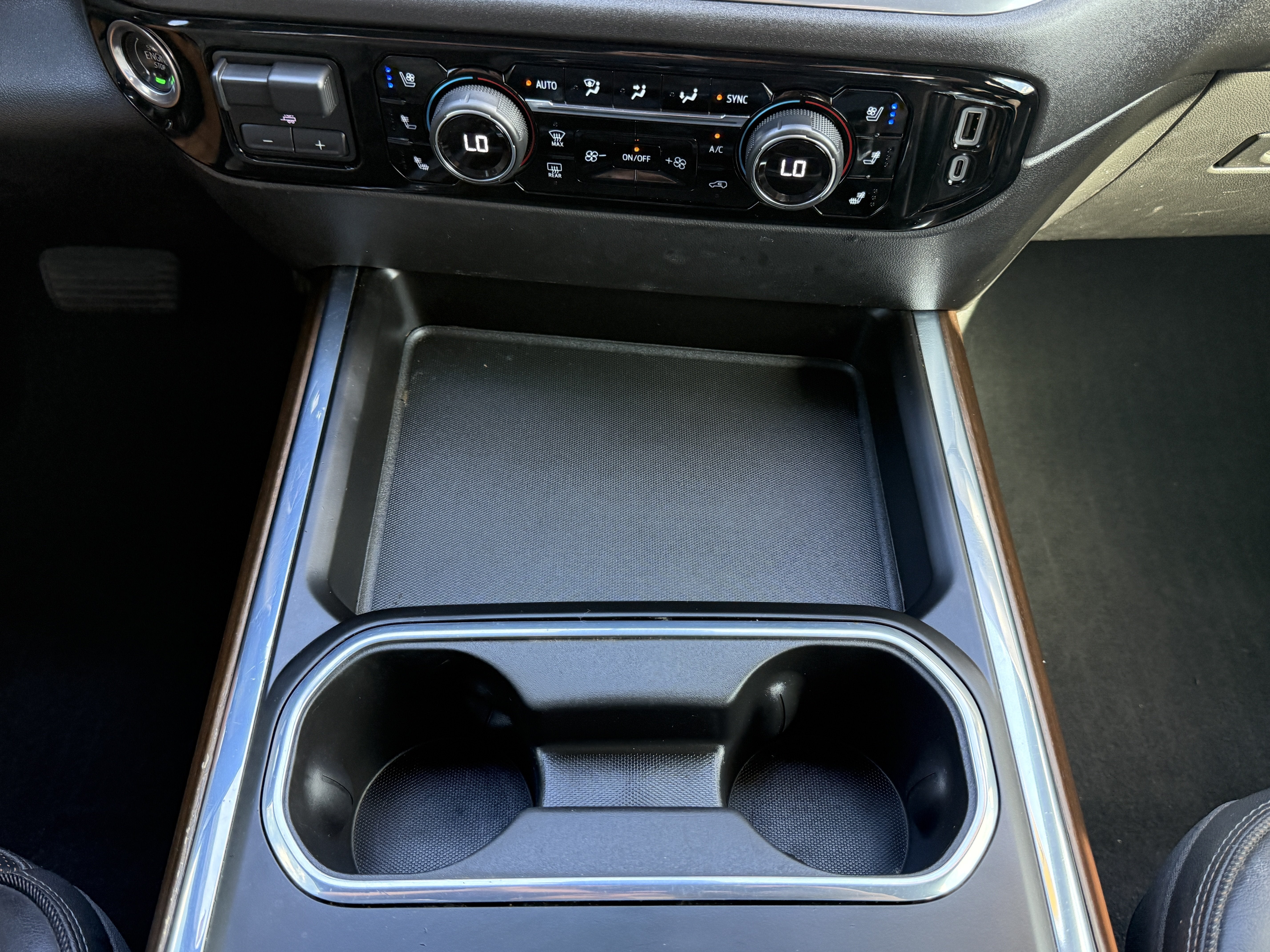 2024 Chevrolet Silverado 3500HD High Country
