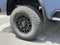 2024 Chevrolet Silverado 2500HD ZR2