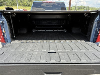2024 Chevrolet Silverado 2500HD ZR2