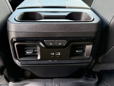 2024 Chevrolet Silverado 2500HD ZR2