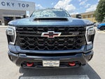 2024 Chevrolet Silverado 2500HD ZR2
