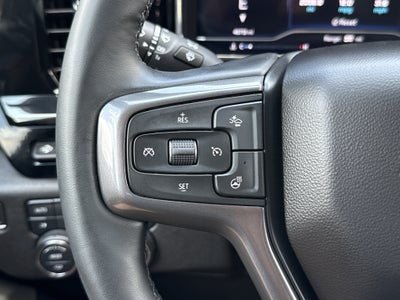 2024 Chevrolet Silverado 2500HD ZR2